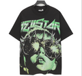 PLAYERA HELLSTAR FUTURE
