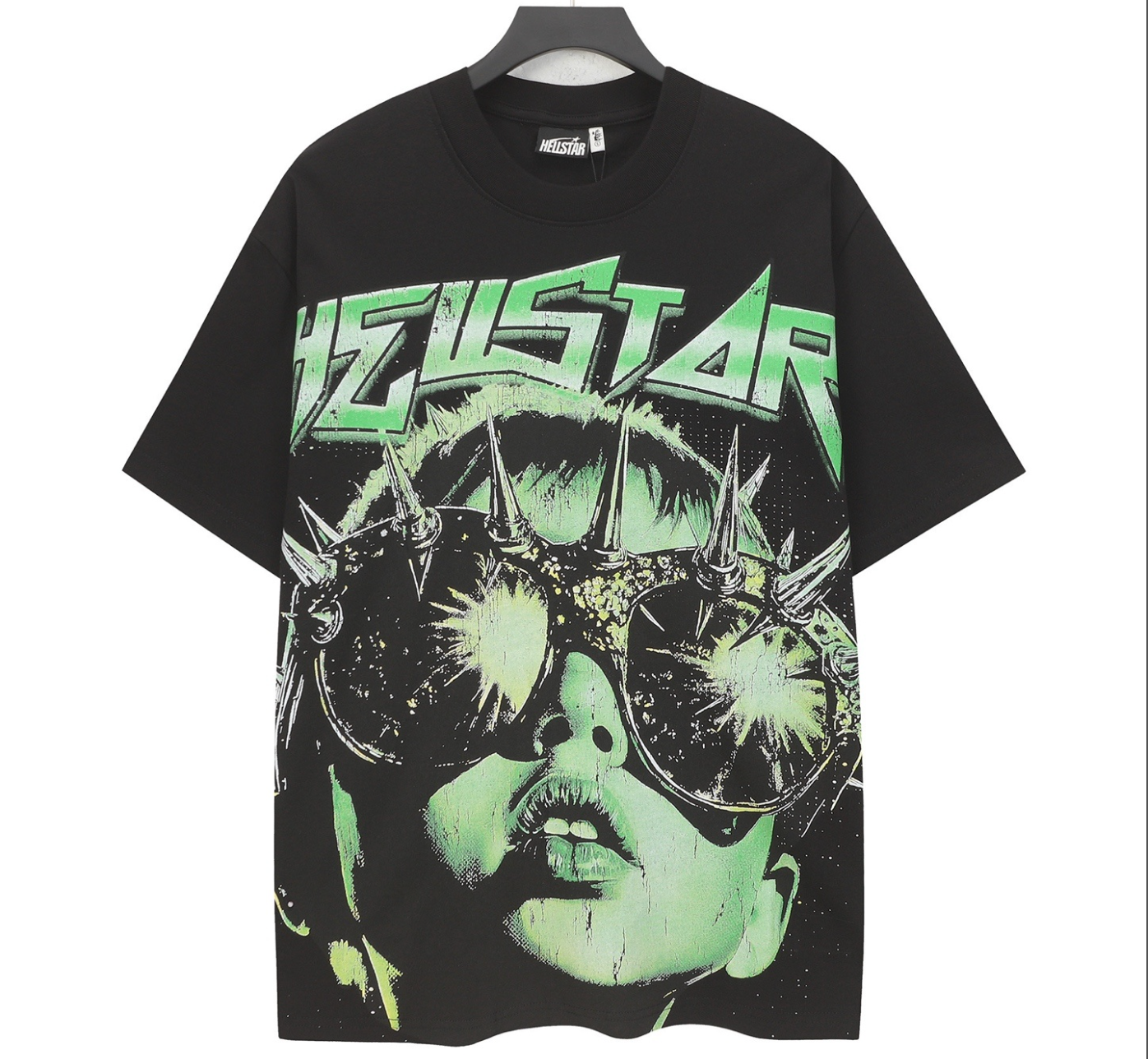 PLAYERA HELLSTAR FUTURE