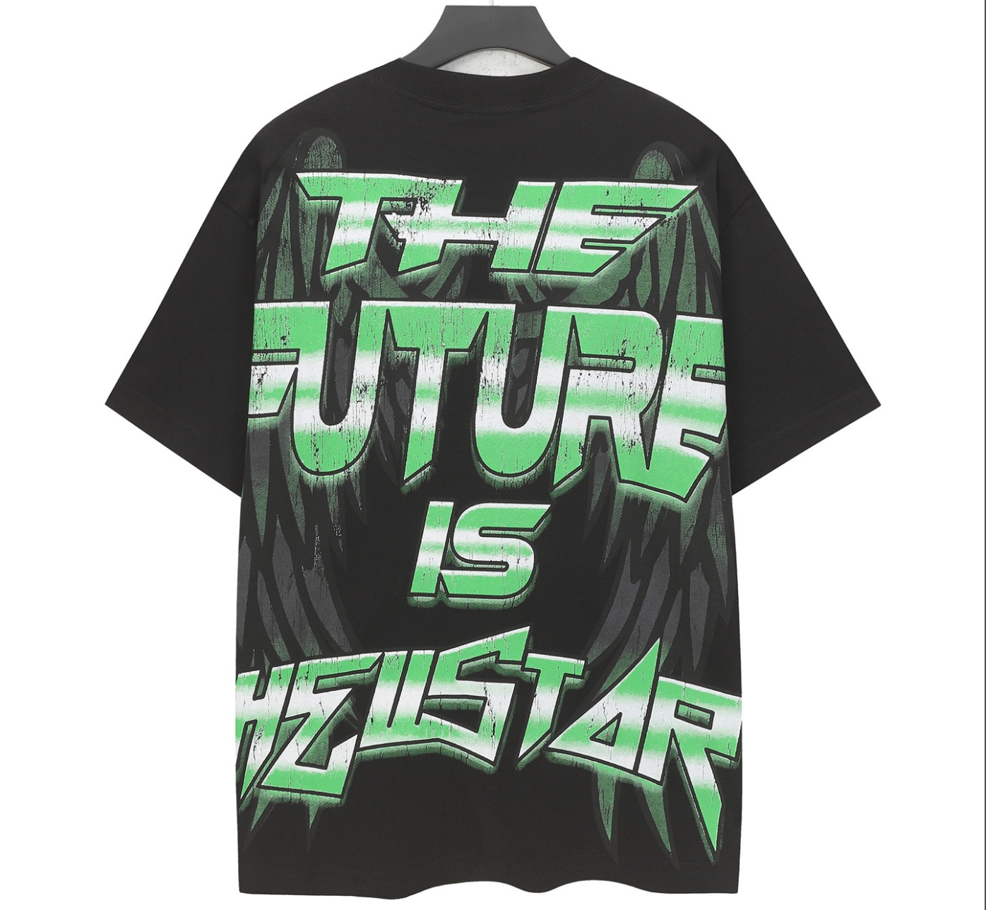PLAYERA HELLSTAR FUTURE