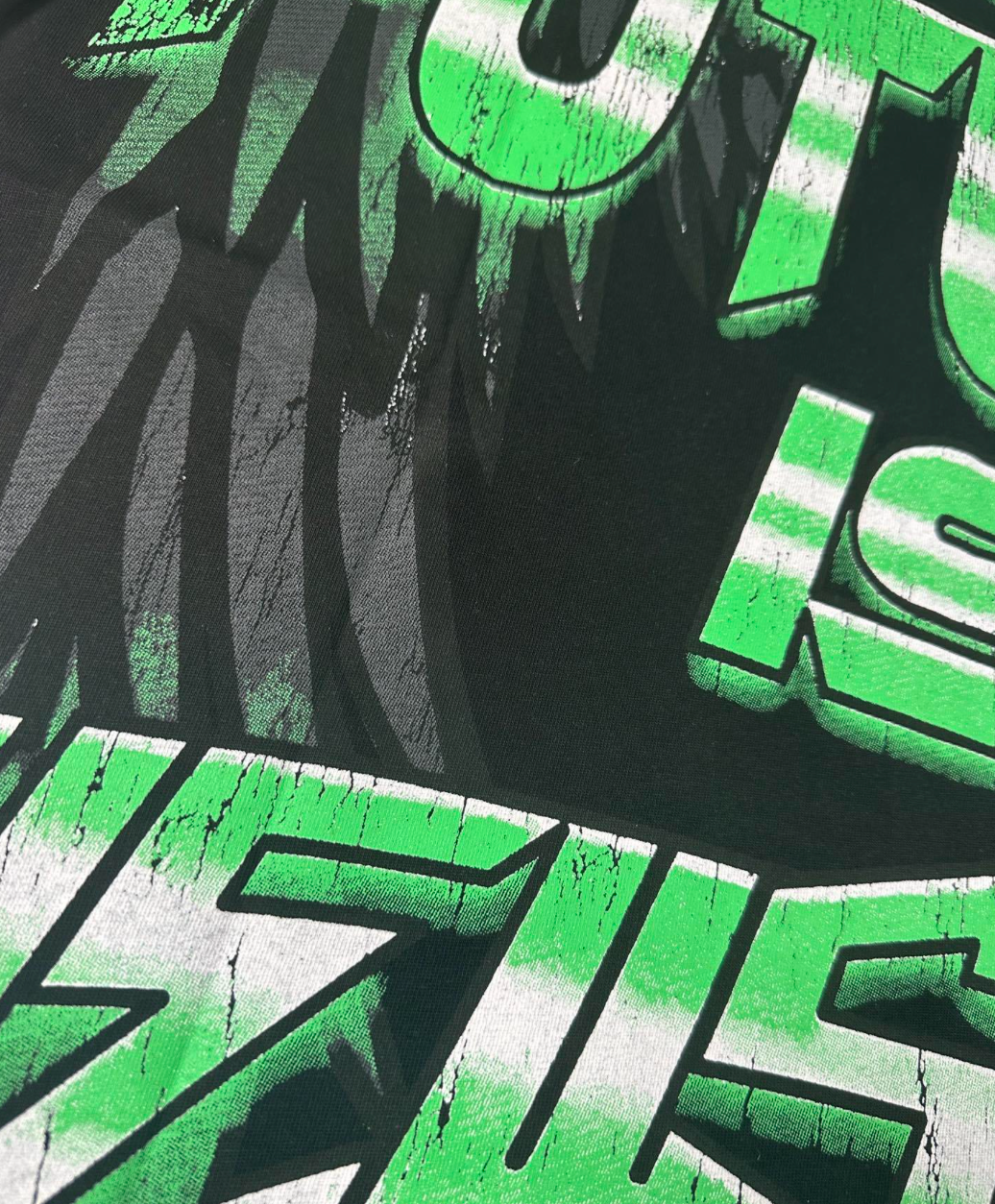 PLAYERA HELLSTAR FUTURE