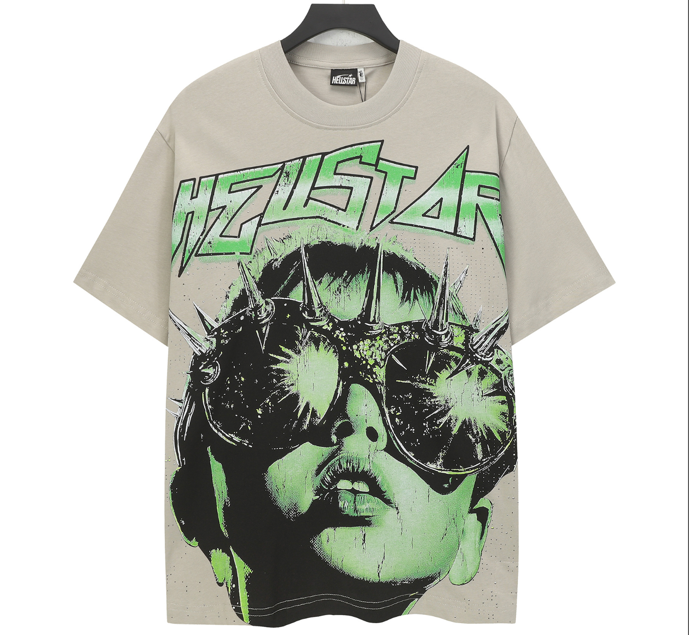 PLAYERA HELLSTAR FUTURE