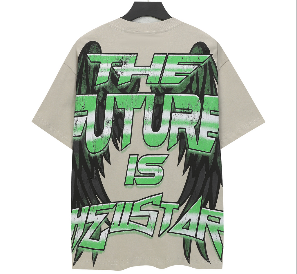 PLAYERA HELLSTAR FUTURE