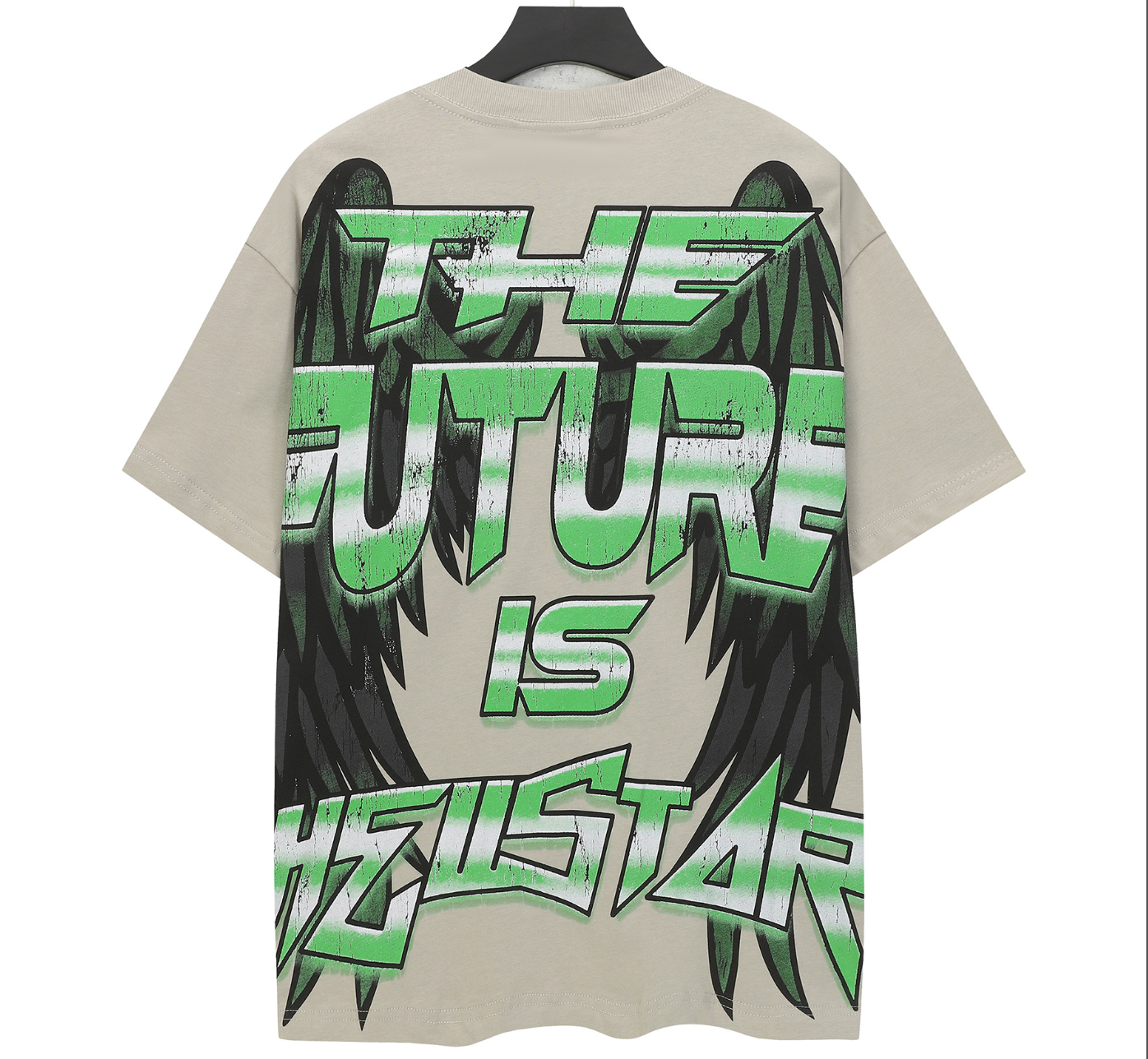 PLAYERA HELLSTAR FUTURE