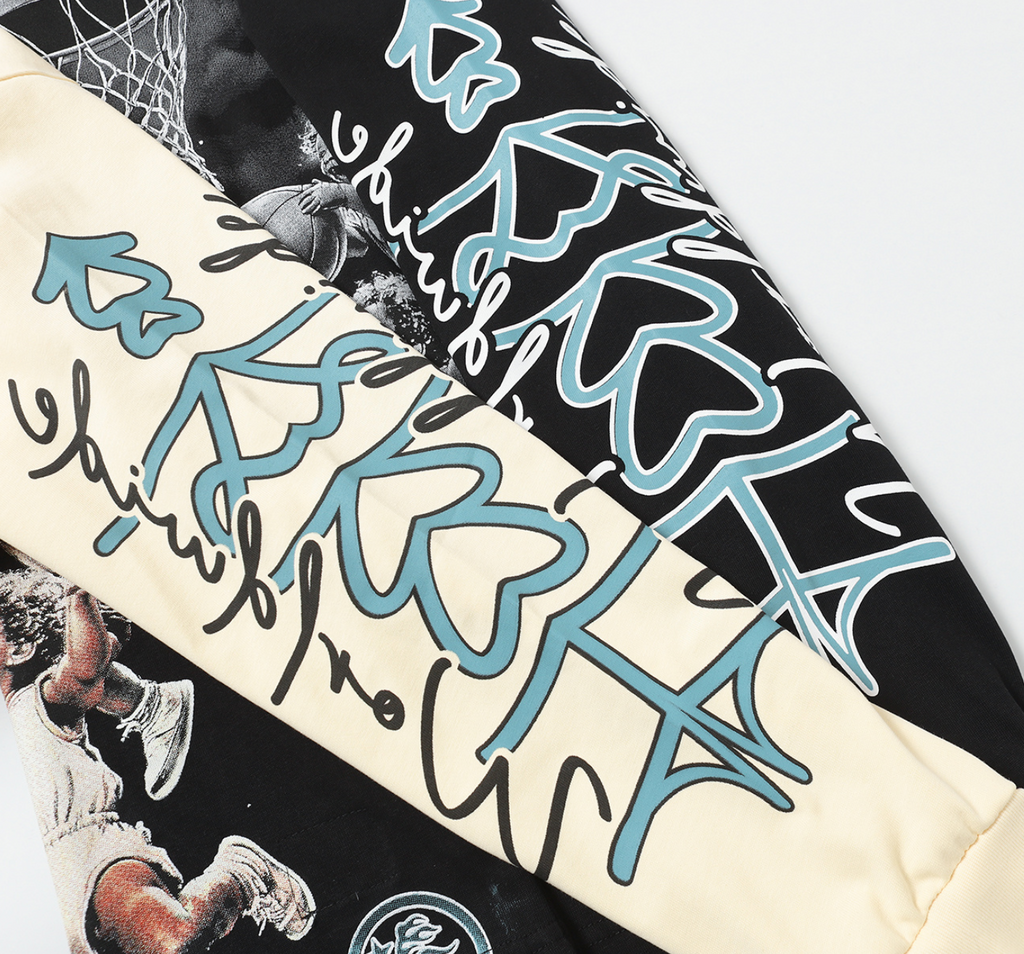 PLAYERA HELLSTAR