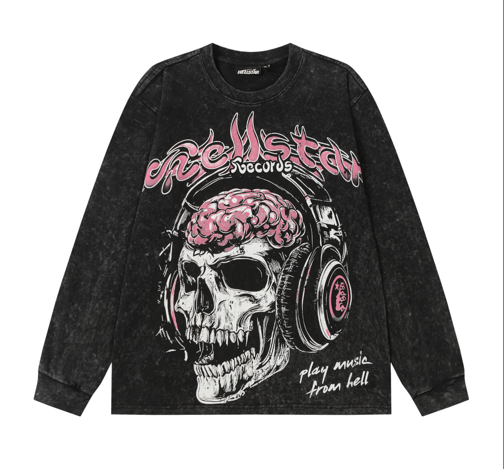 PLAYERA HELLSTAR SUMMER FEST