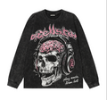 PLAYERA HELLSTAR SUMMER FEST