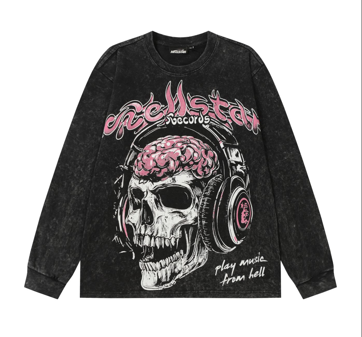 PLAYERA HELLSTAR SUMMER FEST