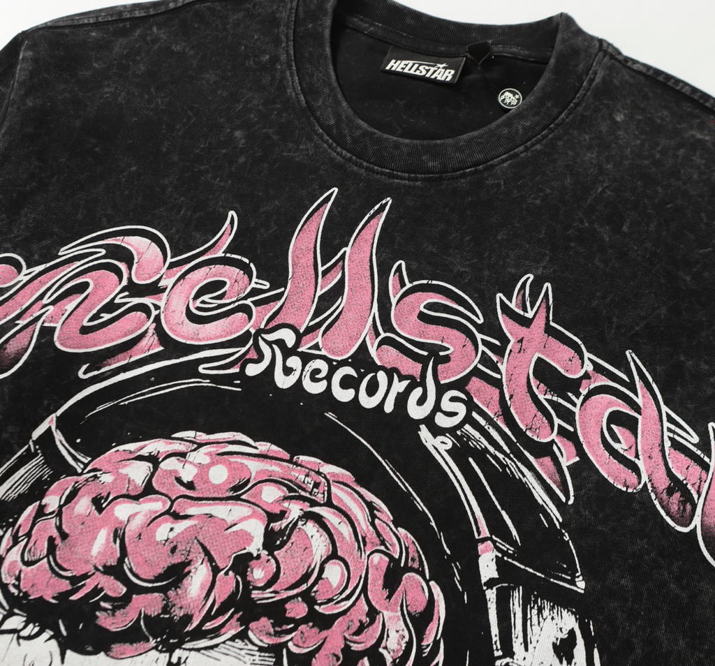 PLAYERA HELLSTAR SUMMER FEST