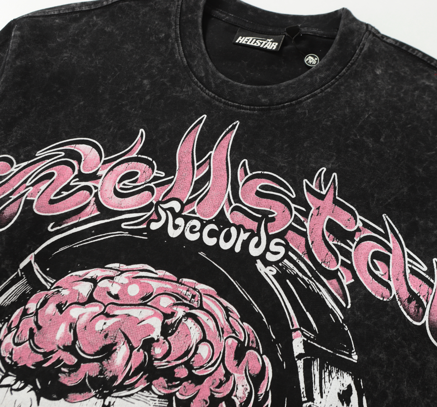 PLAYERA HELLSTAR SUMMER FEST