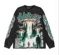 PLAYERA HELLSTAR 2025