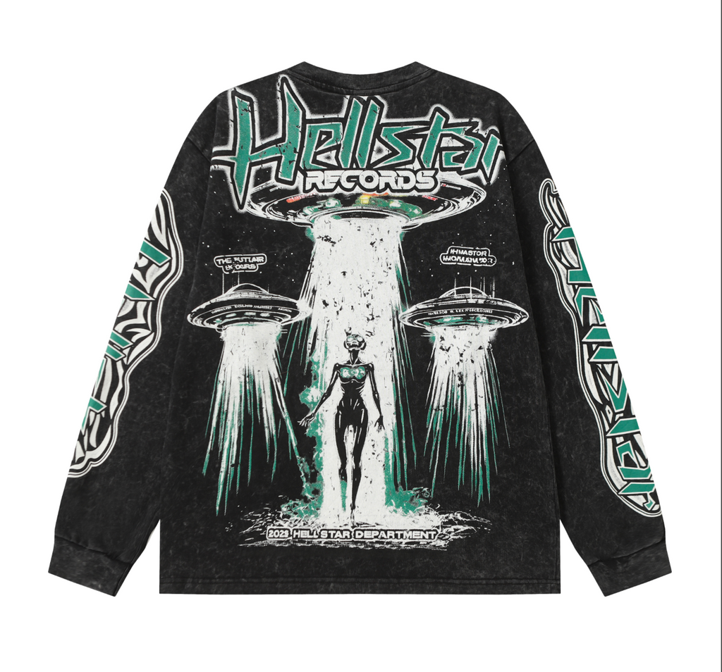 PLAYERA HELLSTAR 2025