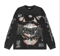 PLAYERA HELLSTAR TALK LESS DO MORE