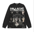 PLAYERA HELLSTAR MILITIART
