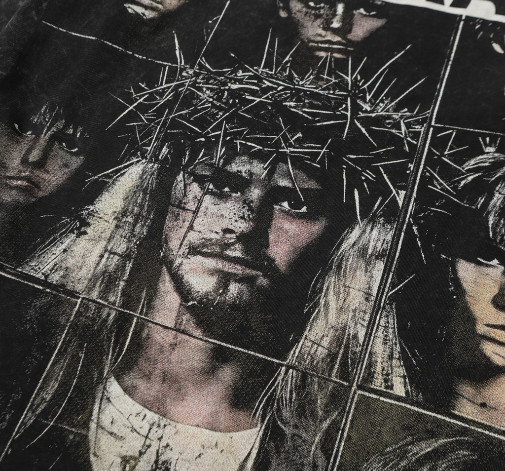 PLAYERA HELLSTAR MILITIART