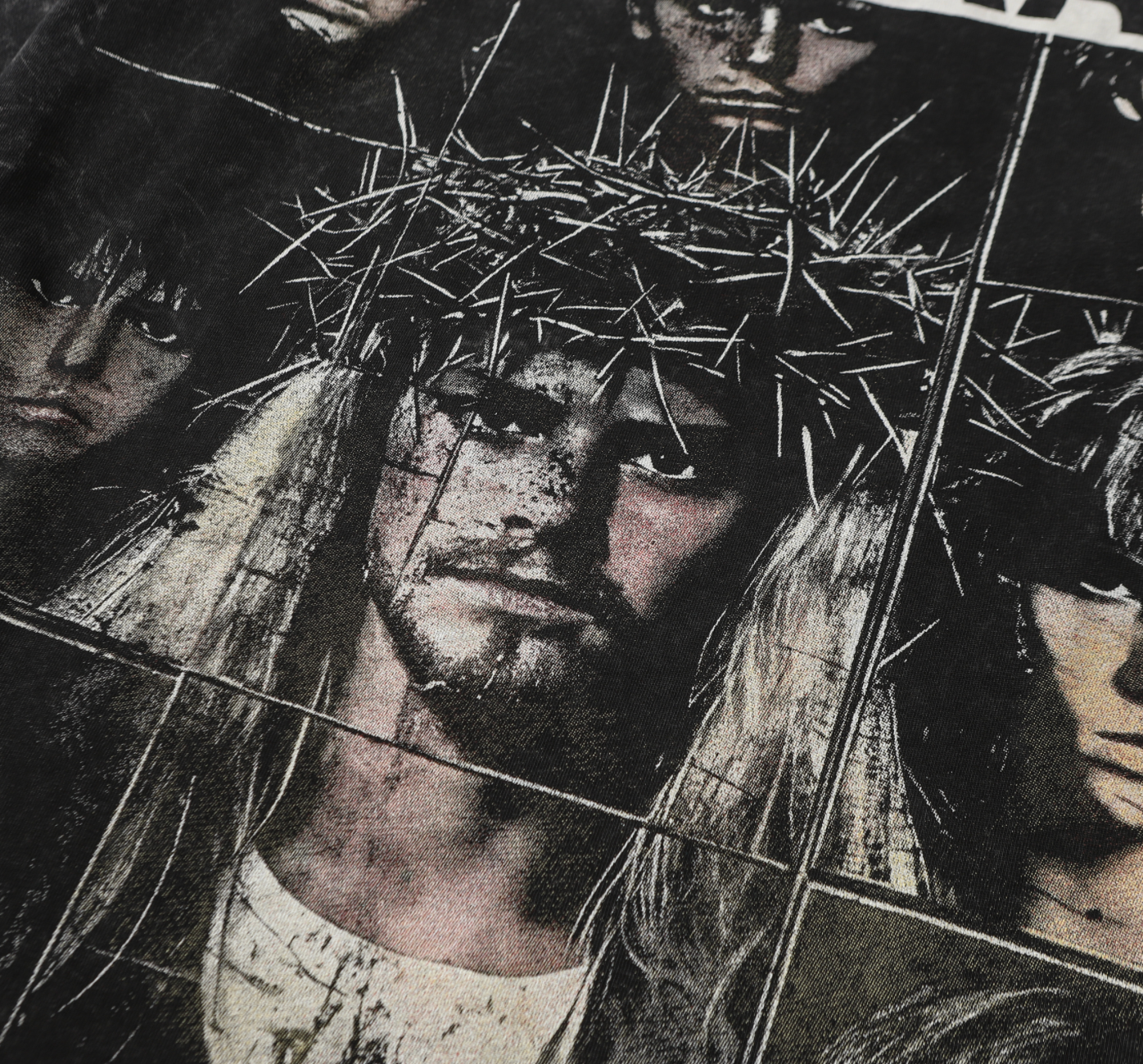 PLAYERA HELLSTAR MILITIART