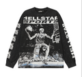 PLAYERA HELLSTAR SPORTS