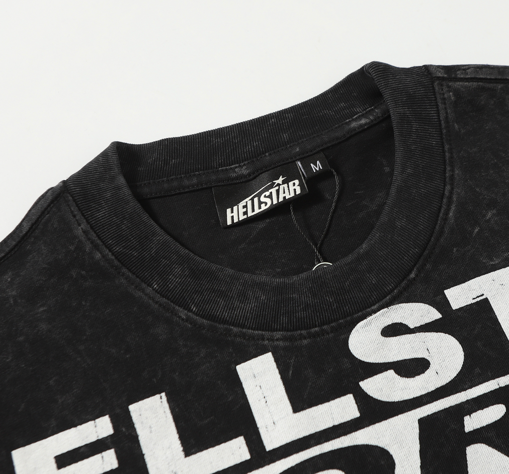PLAYERA HELLSTAR SPORTS