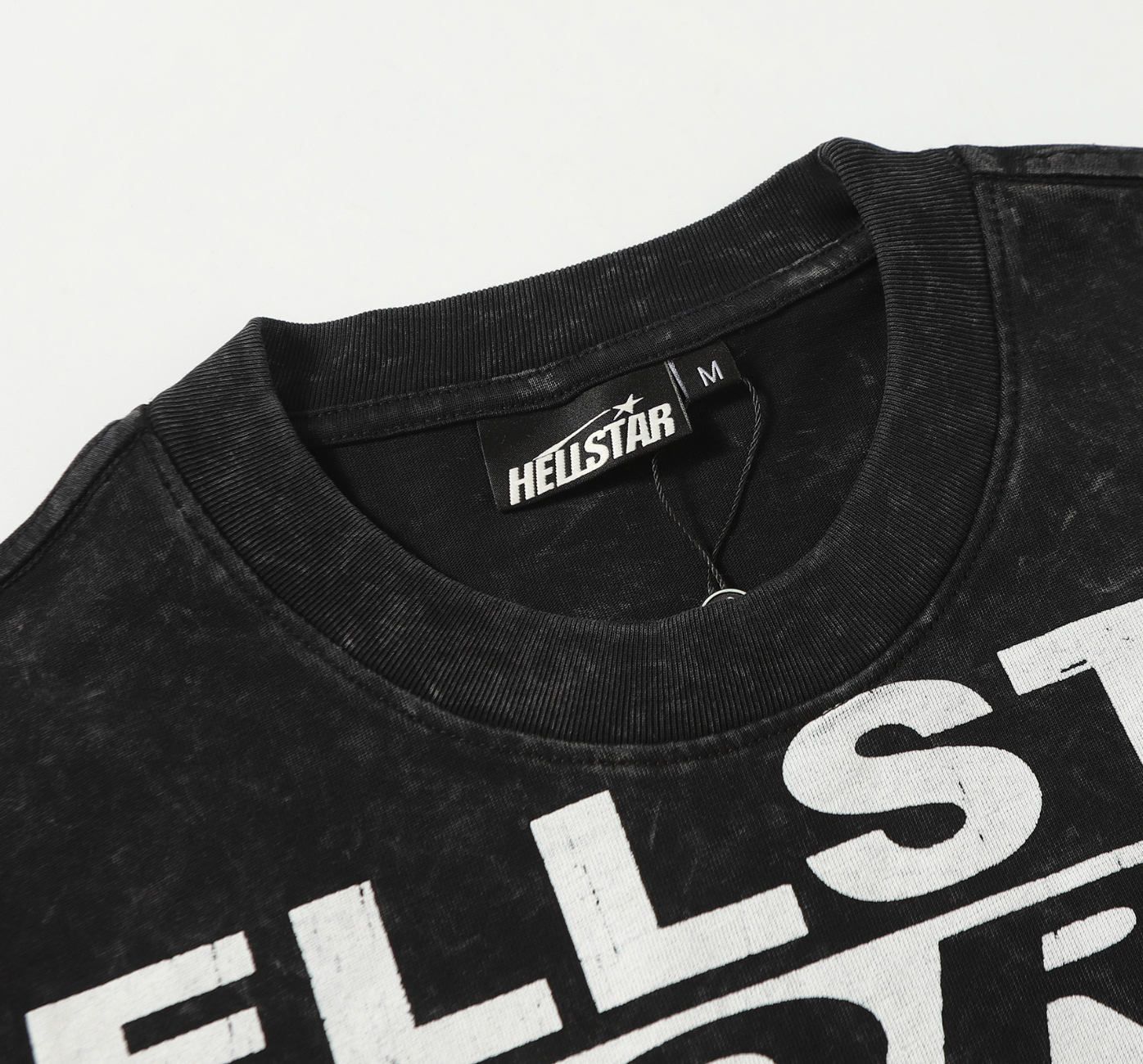 PLAYERA HELLSTAR SPORTS