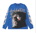 PLAYERA HELLSTAR RECORDS