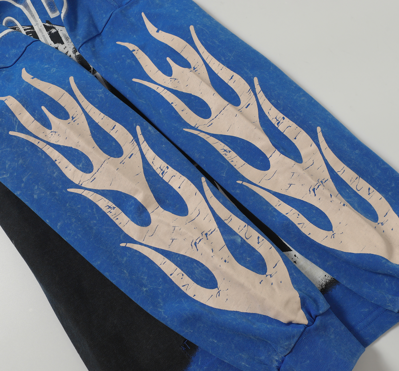 PLAYERA HELLSTAR RECORDS