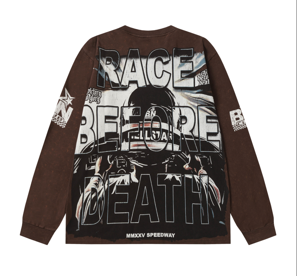 PLAYERA HELLSTAR SPEEDWAY