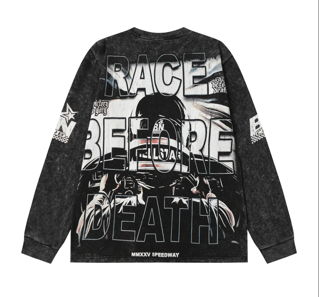 PLAYERA HELLSTAR SPEEDWAY