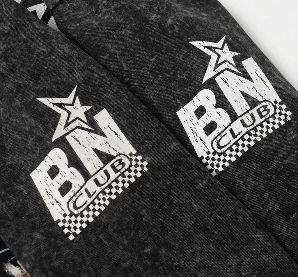 PLAYERA HELLSTAR SPEEDWAY