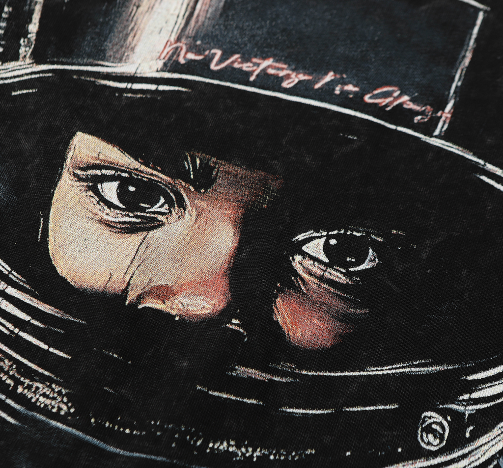 PLAYERA HELLSTAR SPEEDWAY