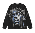 PLAYERA HELLSTAR PATH TO PARADISE