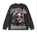 PLAYERA HELLSTAR 3035