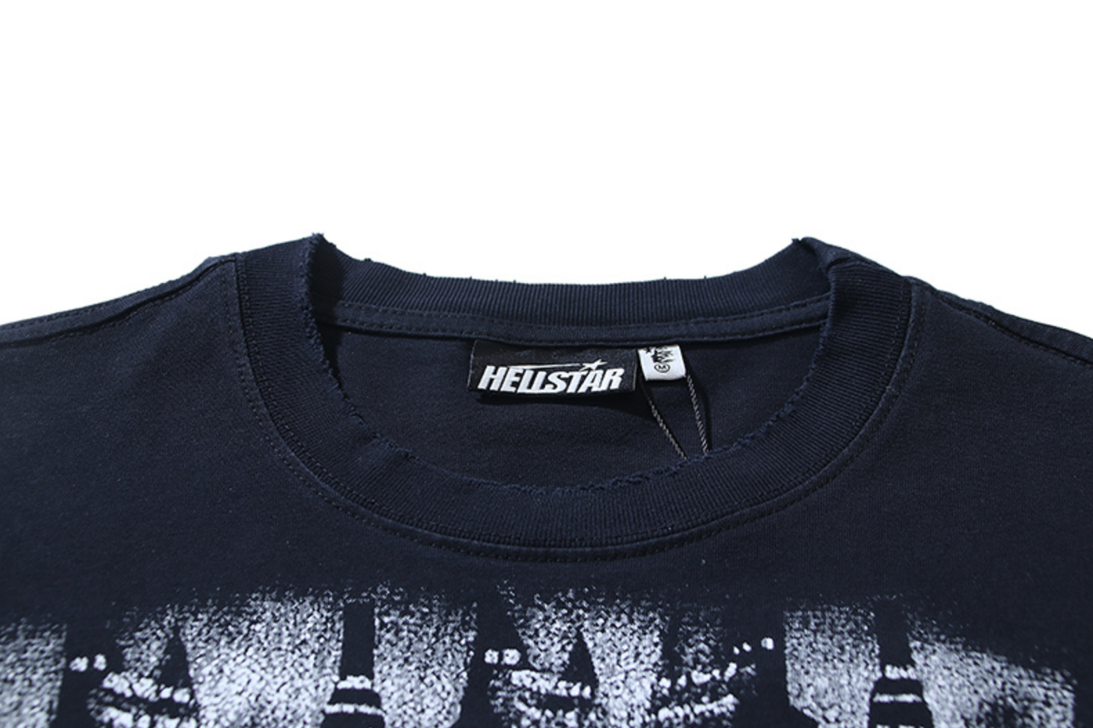 PLAYERA HELLSTAR NYC
