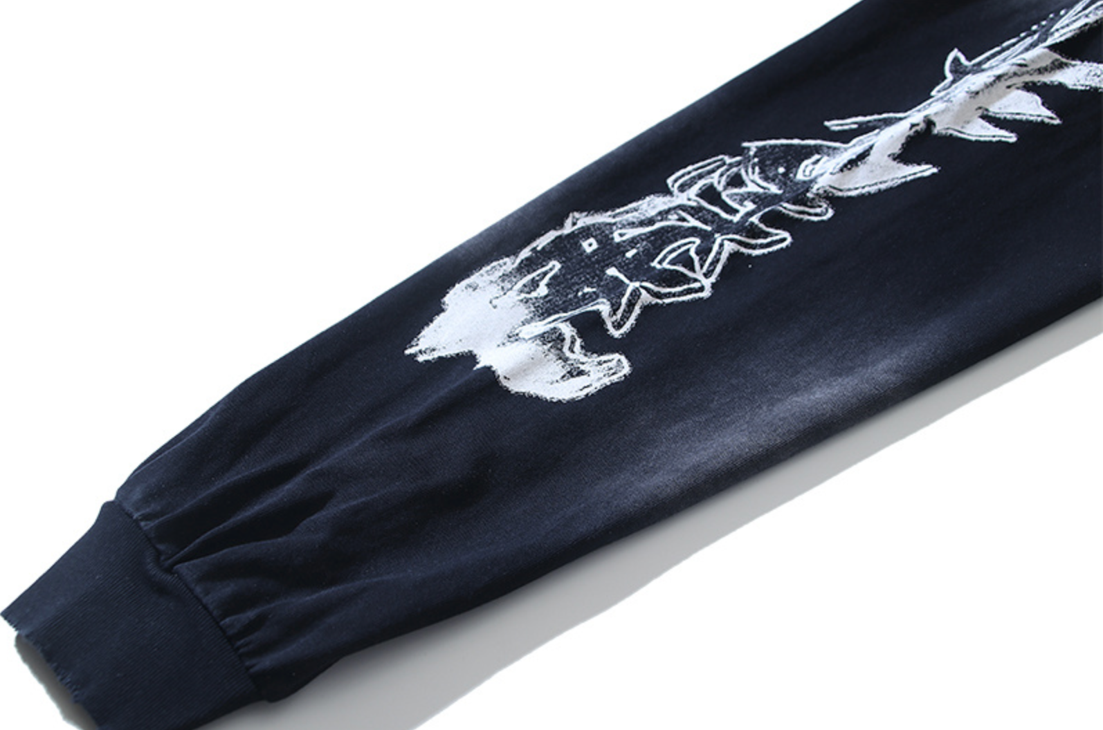 PLAYERA HELLSTAR NYC