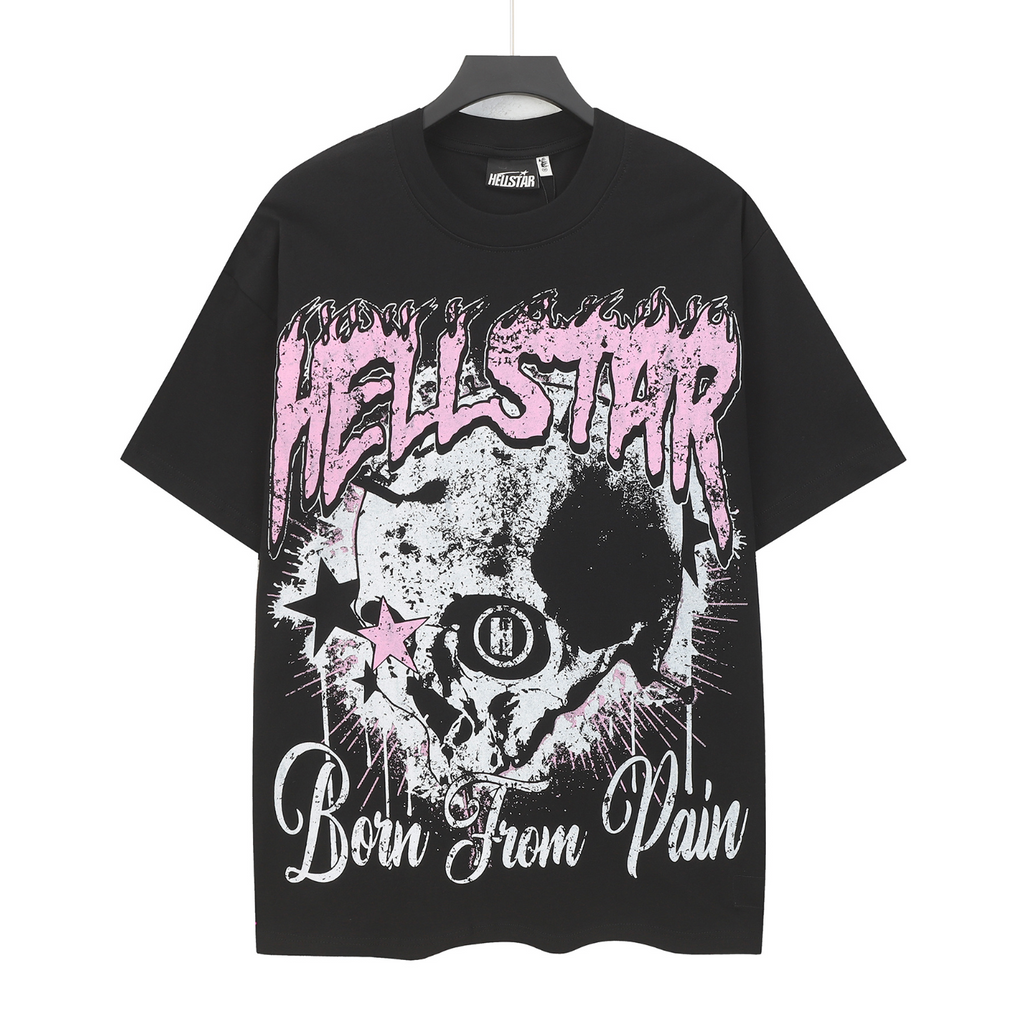 PLAYERA HELLSTAR WORLD TOUR