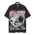 PLAYERA HELLSTAR WORLD TOUR