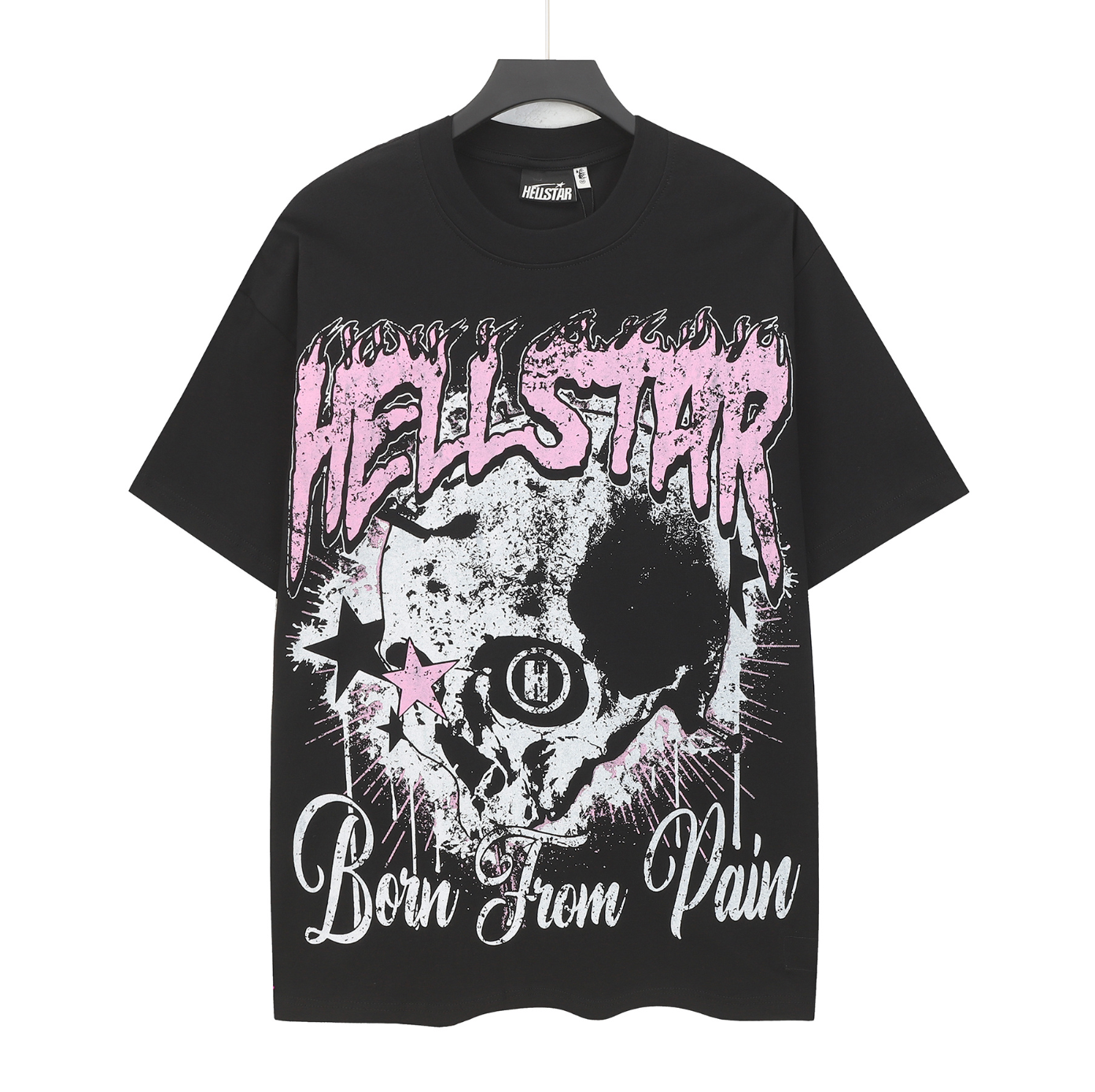 PLAYERA HELLSTAR WORLD TOUR
