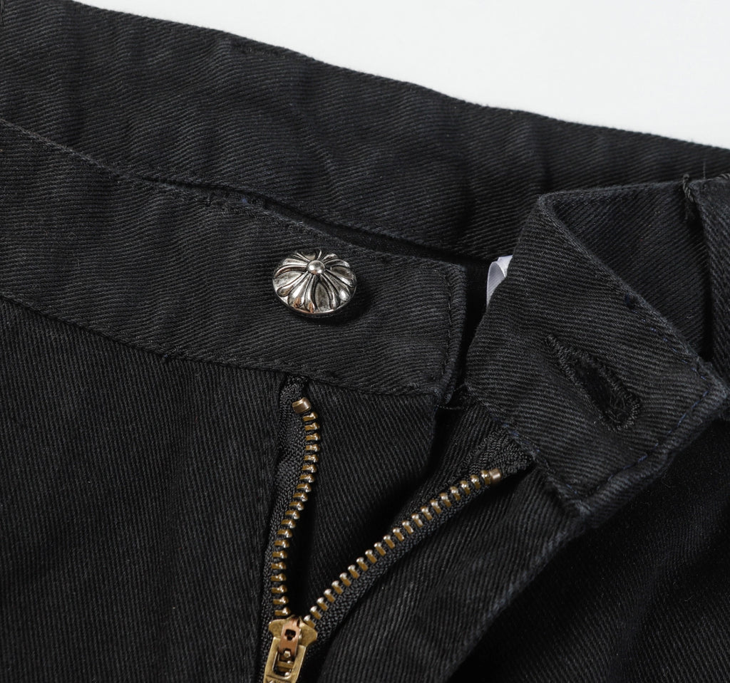 PANTALON CHROME HEARTS