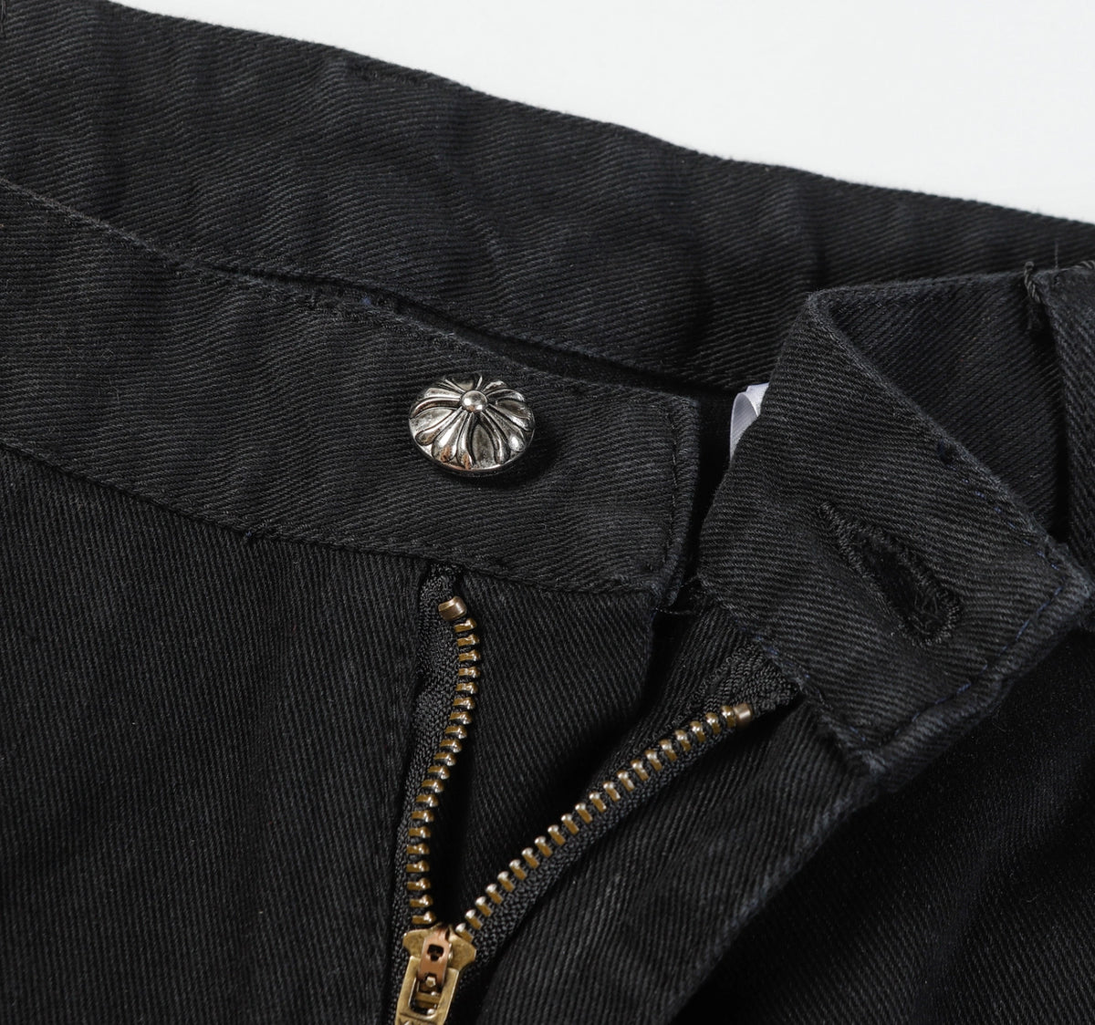 PANTALON CHROME HEARTS