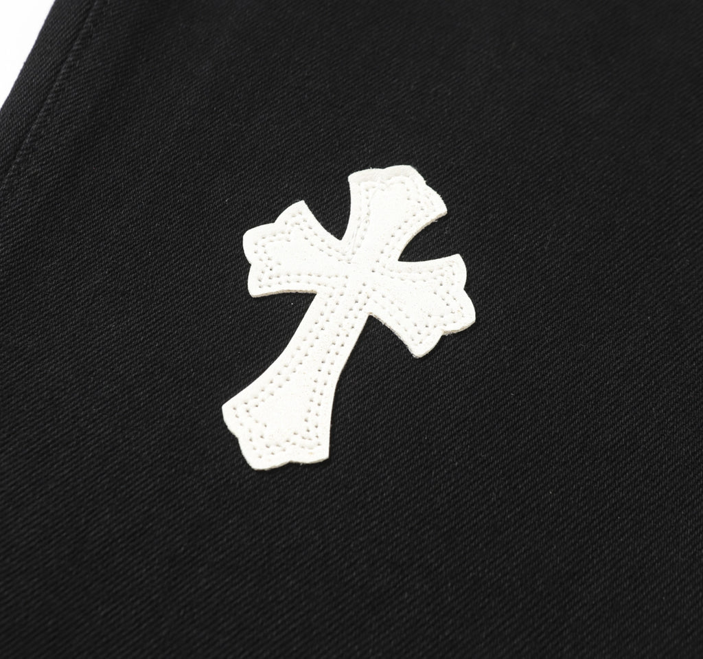 PANTALON CHROME HEARTS