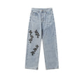 PANTALON CHROME HEARTS