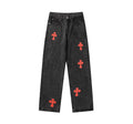 PANTALON CHROME HEARTS
