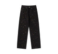 PANTALON CHROME HEARTS