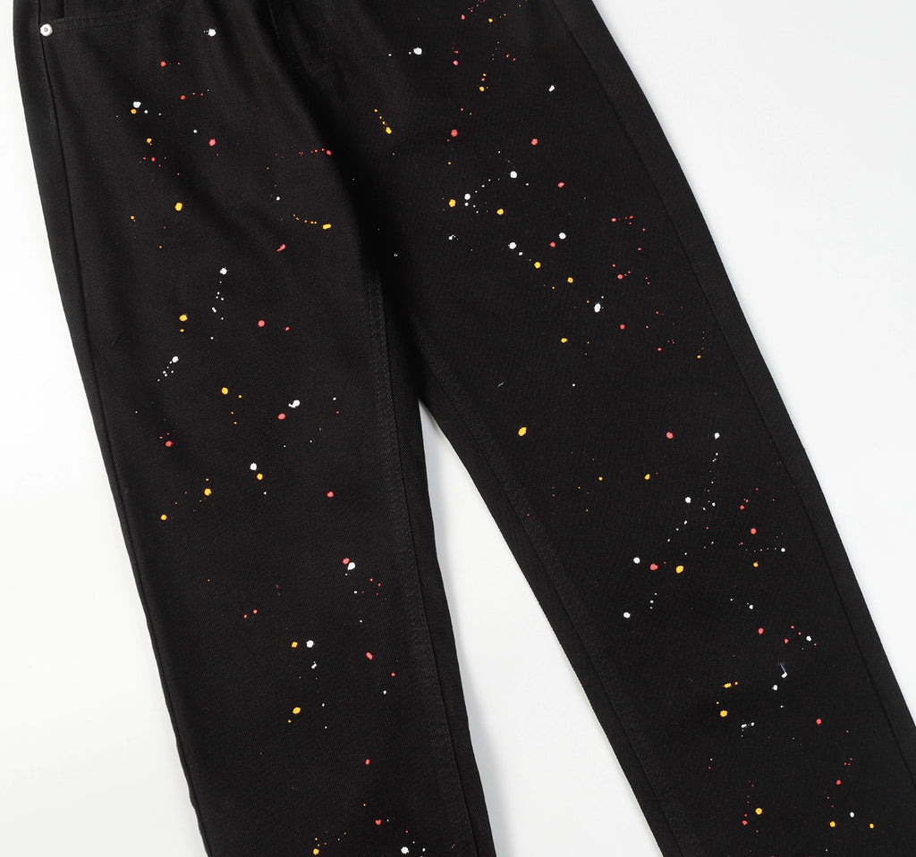 PANTALON CHROME HEARTS