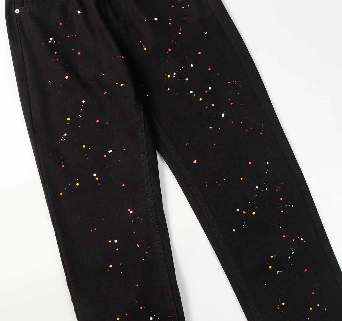 PANTALON CHROME HEARTS