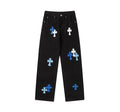 PANTALON CHROME HEARTS
