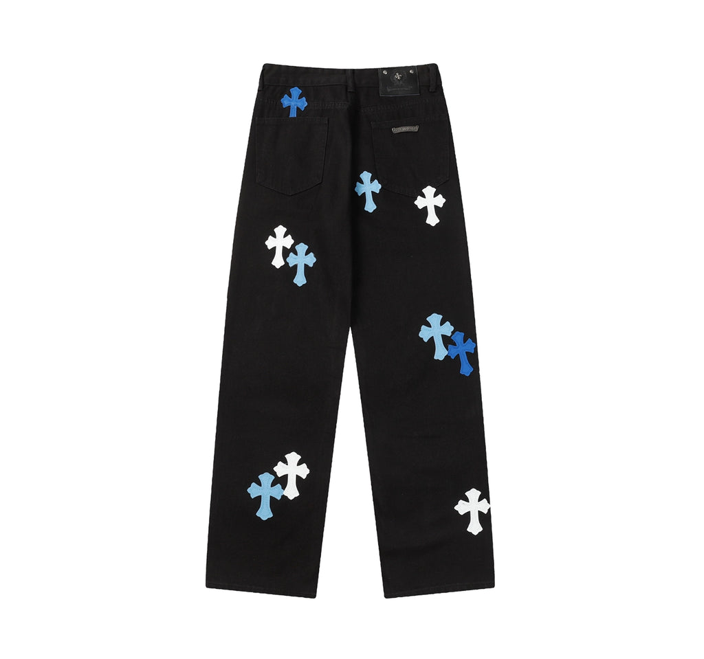 PANTALON CHROME HEARTS