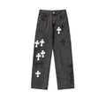 PANTALON CHROME HEARTS