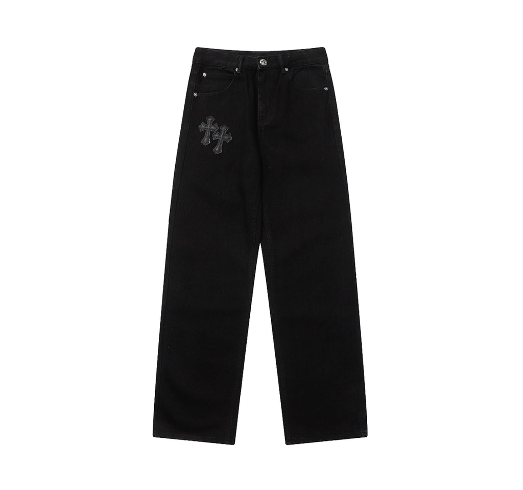 PANTALON CHROME HEARTS