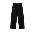 PANTALON CHROME HEARTS