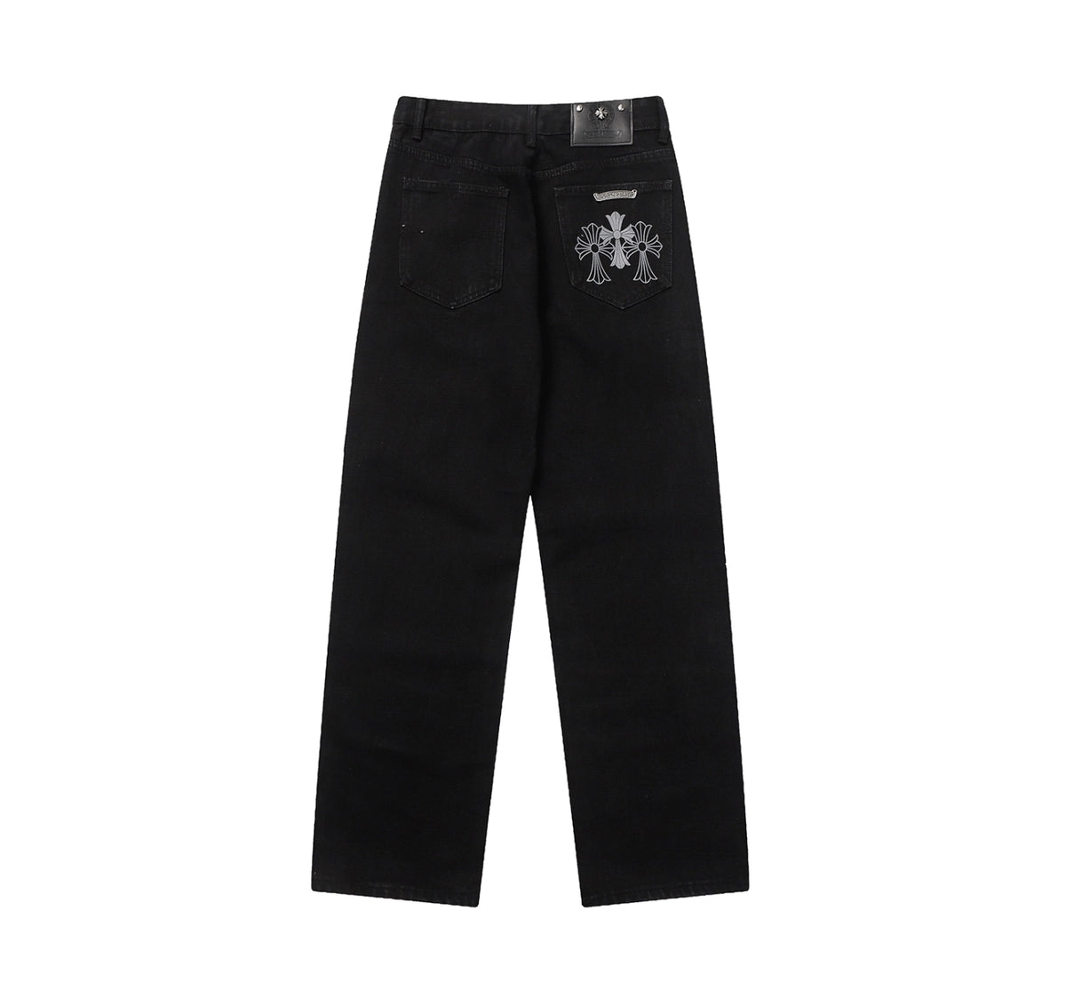PANTALON CHROME HEARTS