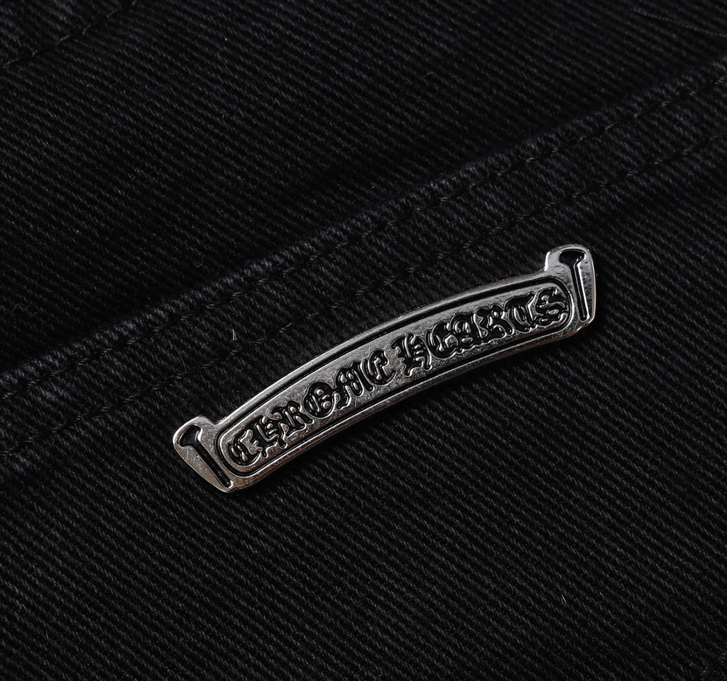 PANTALON CHROME HEARTS